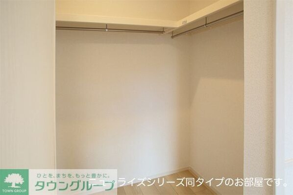 レジデンス 湘南の物件内観写真